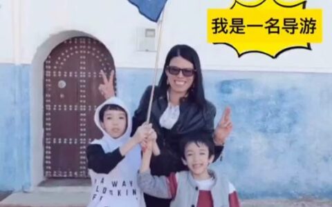 我是一名导游丨这是我的内在工程故事