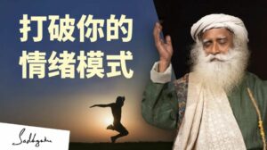 如何打破强迫性的情绪模式？丨视频