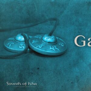 Isha之声丨Gauranga