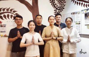 学员分享丨因为坚持，所以精进