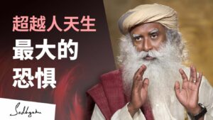最大的恐惧──如何应对？