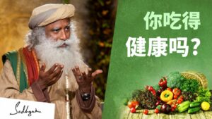 如何判断你的饮食是否健康?
