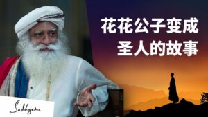 成为圣人的花花公子
