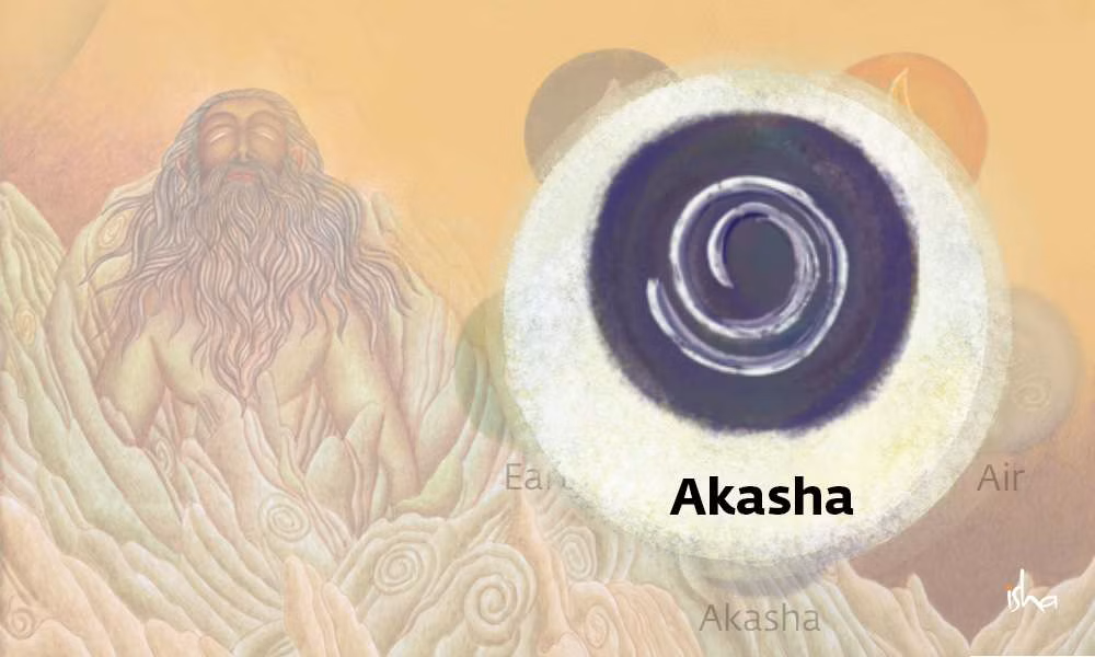 Akash记录——揭开神秘背后的面纱