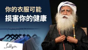为什么你所穿衣服的种类很重要？