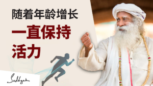 随着年龄增长，如何保持专注和活力？