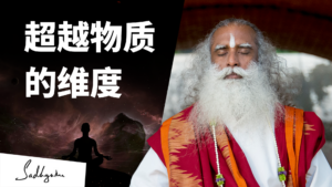 超越物质的维度
