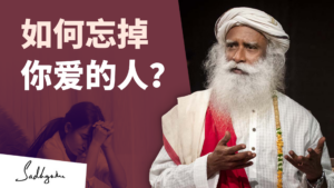 如何忘掉你爱的人？