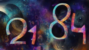 数字的力量：发现21和84在瑜伽中的意义