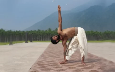 哈他瑜伽如何帮你在生命的各个层面取得成功？