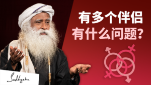 有多个伴侣——有什么问题？