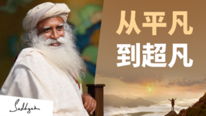 如何从平凡到超凡