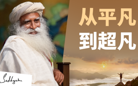 如何从平凡到超凡