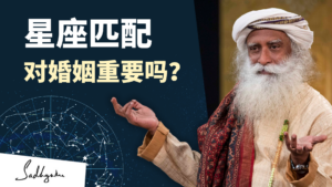 星座匹配对婚姻重要吗？