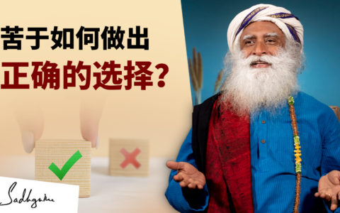 当你困惑时该怎么办？