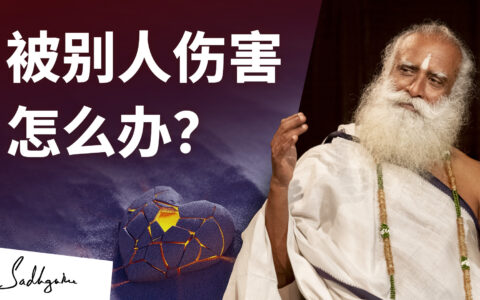 被别人找麻烦怎么办？