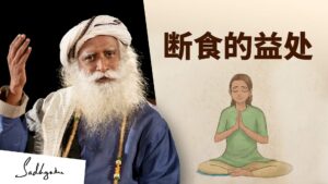 断食如何转化你的健康