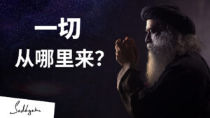 创造的黑暗面