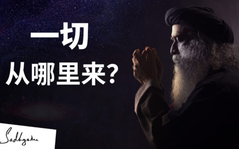 创造的黑暗面