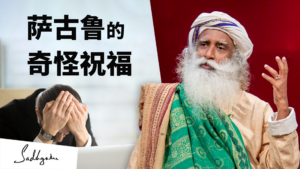 愿你梦想不成真——萨古鲁的祝福