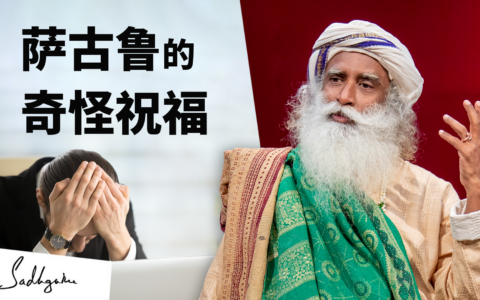 愿你梦想不成真——萨古鲁的祝福