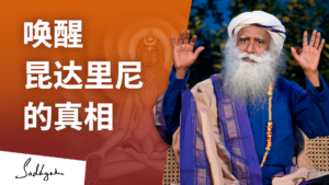 昆达里尼瑜伽：唤醒内在能量