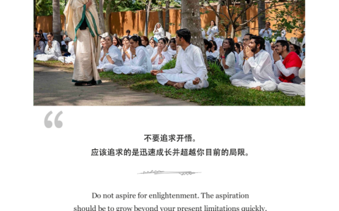 每日智慧，11月18日