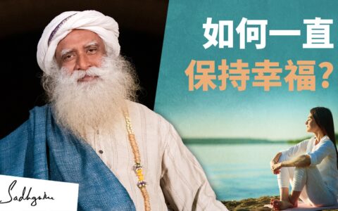 你在追求幸福吗？