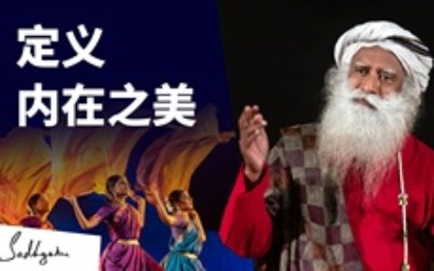 定义内在之美